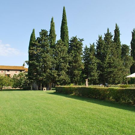 Agriturismo Le Piane Del Milia Suvereto Luaran gambar