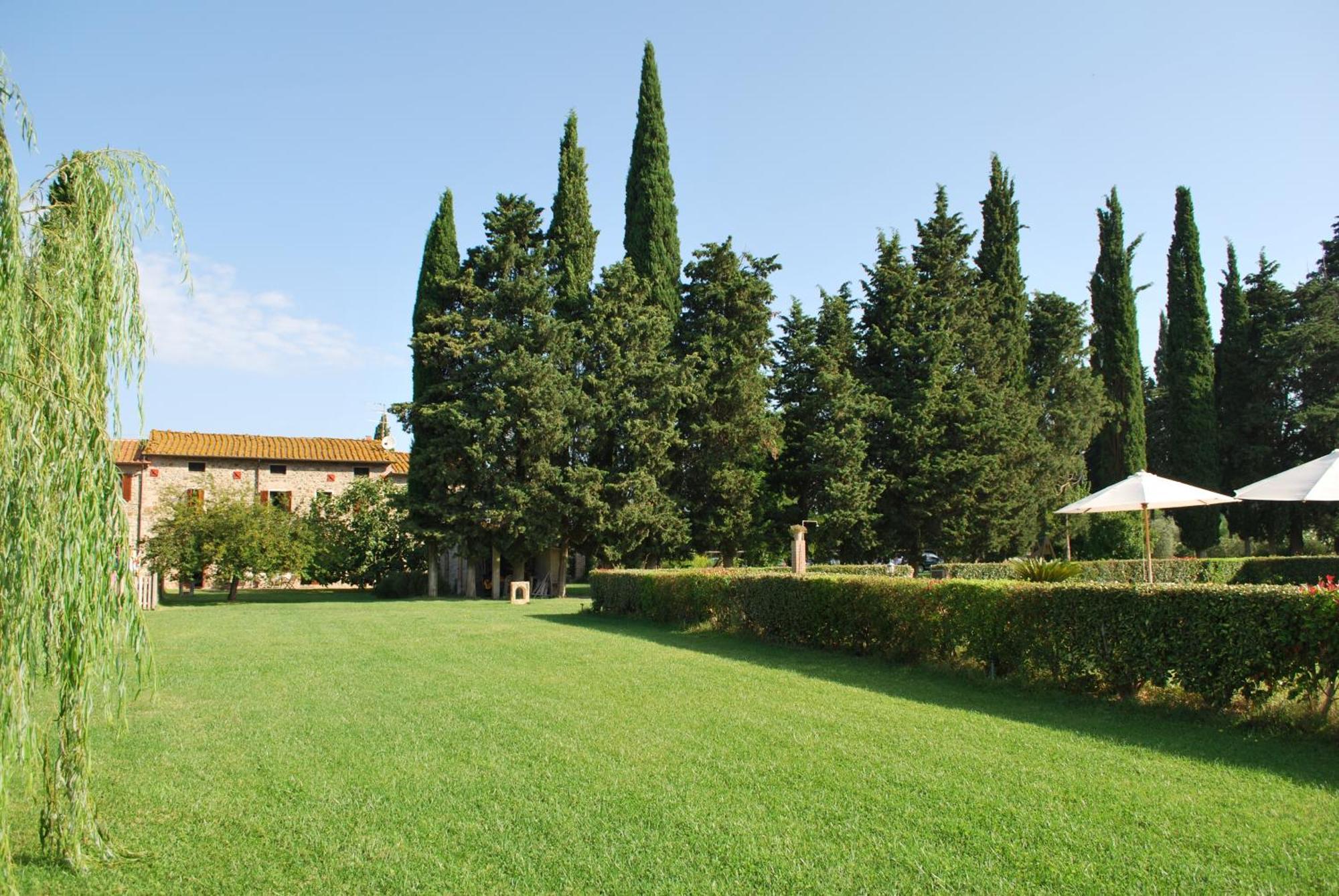 Agriturismo Le Piane Del Milia Suvereto Luaran gambar