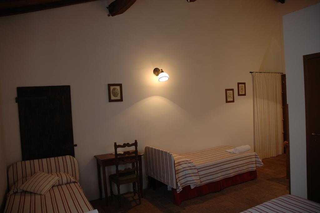 Agriturismo Le Piane Del Milia Suvereto Luaran gambar