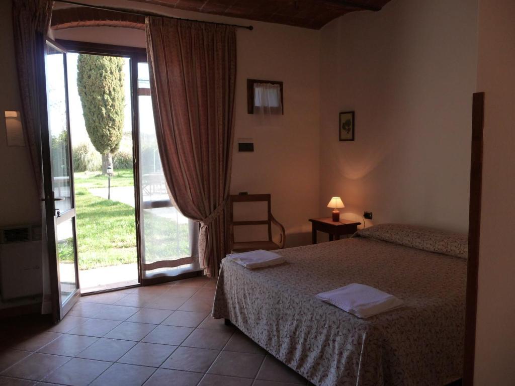 Agriturismo Le Piane Del Milia Suvereto Bilik gambar