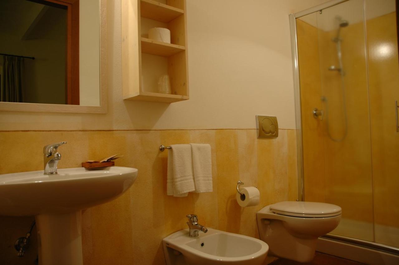 Agriturismo Le Piane Del Milia Suvereto Bilik gambar